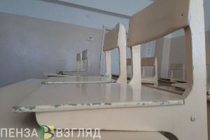 В 73% объектов образования в Пензенской области у пожарной сигнализации истек срок эксплуатации