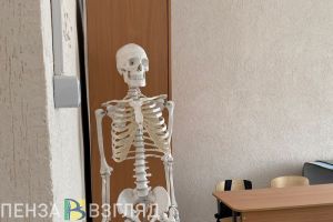 В Пензенской области все школы прошли приемку перед новым учебным годом