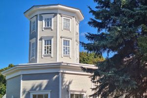 Пензенцы смогут посетить планетарий уже в день открытия