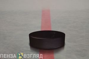 Пензенцев приглашают на открытие хоккейного сезона