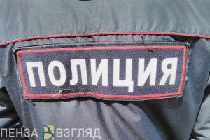 Житель Нижнеломовского района приревновал супругу и пригрозил ей убийством
