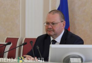 Олег Мельниченко: «Наступает время физиков»