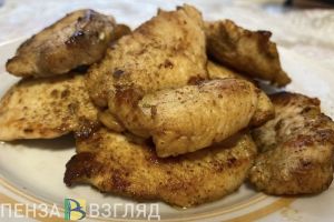 Пензенцы узнали, какие продукты чаще потребляют горожане и сельские жители
