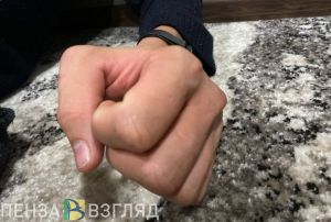 В Пензенской области подросток сначала захотел поднять пьяного, а затем жестоко избил его