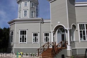 Открытие парка и планетария, День города в Заречном и отключение света: новости Пензы и области за 2 сентября