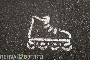 Пензенцев приглашают на открытую тренировку на роллердроме