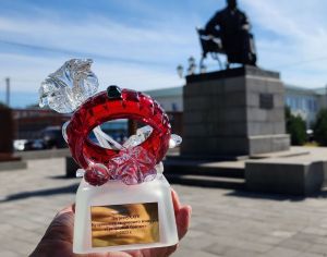 В Пензенской области состоялся 39-ый Купринский литературный праздник (0+)