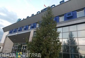 Директор аэропорта Пензы прокомментировал информацию об инциденте с самолетом