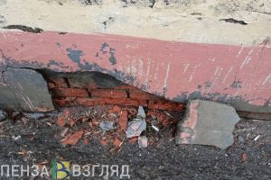 Суд обязал отремонтировать объект культурного наследия в Никольске