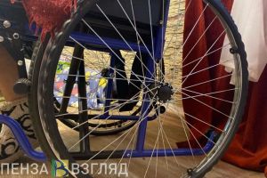 Более 6,6 тысячи пензенцев получат выплаты по инвалидности автоматически