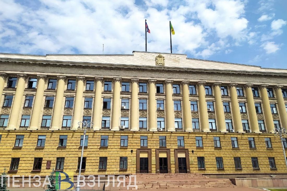 Пензенская область стала одной из лучших по стандартам поддержки экспорта