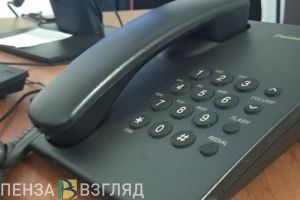 Пензенская пенсионерка поверила в историю с ДТП и потеряла 2,5 миллиона рублей