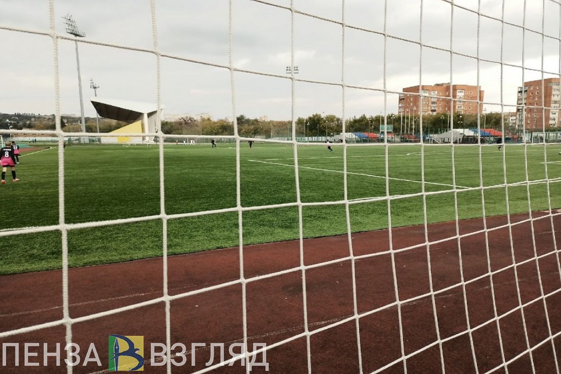 В Пензенской области завершена летняя оздоровительная кампания