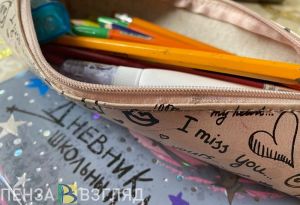 В Пензе конкурс в детских художественных школах достигает шести человек на место