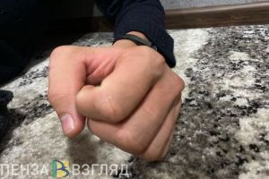 Нетрезвый житель Городищенского района угрожал убийством жене