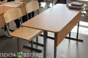 Пензенцам рассказали, когда в микрорайоне Арбеково построят школу на 1100 мест