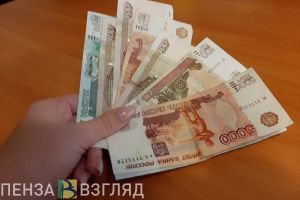 Пензенцы узнали, что у сельских почтальонов могут появиться доплаты к страховой пенсии