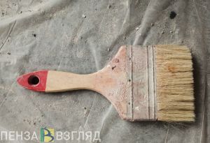В Пензе ведется ремонт детской музыкальной школы №5