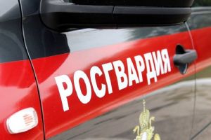 Росгвардейцы помогли дезориентированному пензенцу вернуться домой
