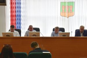 В Пензе планируется завершить гидравлические испытания к 15 сентября