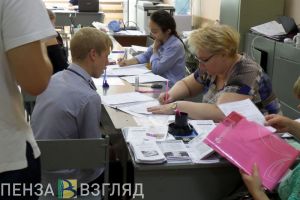 В 2023 году 389 пензенских семей потратили материнский капитал на обучение детей