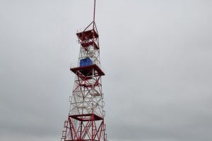 МегаФон поможет организовать навигацию танкеров-газовозов в Арктике