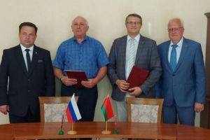Музыкальные колледжи Пензы и Бреста будут сотрудничать