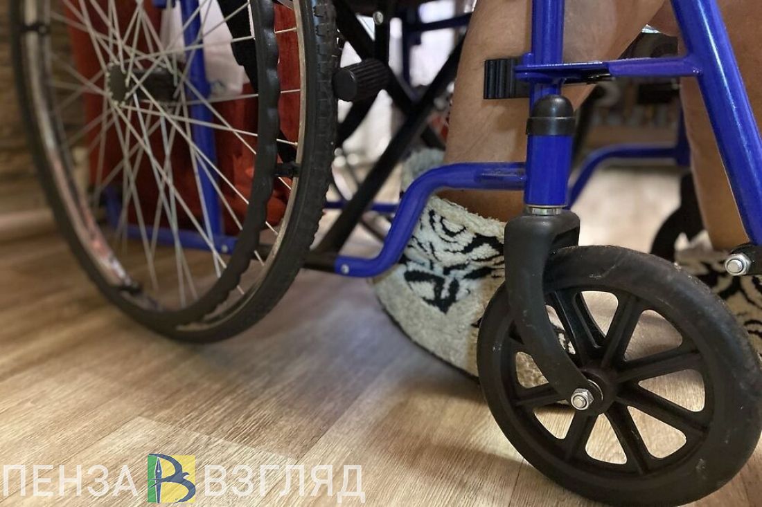 Пензенцы узнали, что родителям детей-инвалидов назначат новую ежемесячную выплату