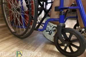 Пензенцы узнали, что родителям детей-инвалидов назначат новую ежемесячную выплату