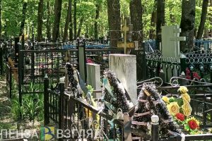 В Пензе 825 тысяч рублей выделят на установку надгробий ветеранам