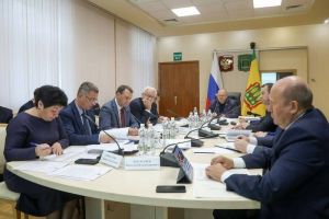 В 2024 году в Пензе начнут строить кольцевую развязку на улицах Антонова-Измайлова