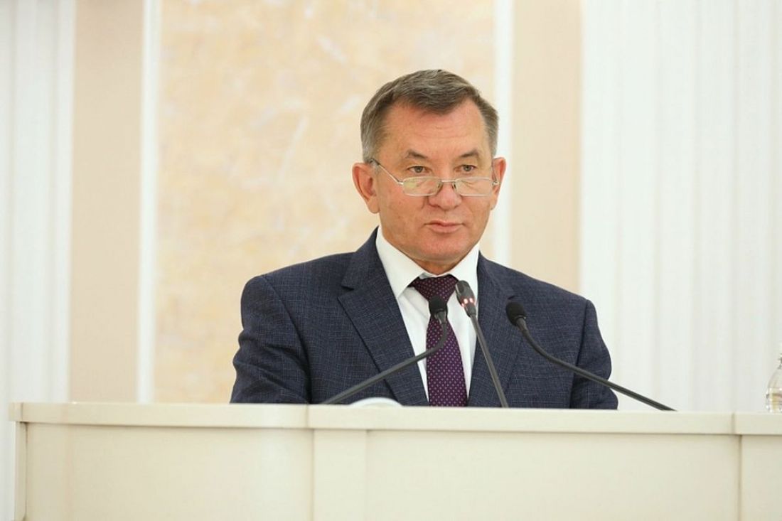 В Пензе рассказали, как увеличить региональные объемы строительства жилья