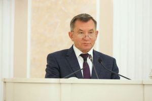 В Пензе рассказали, как увеличить региональные объемы строительства жилья