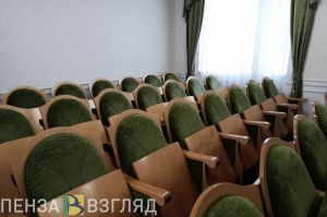 Пензенские госслужащие обязаны уведомлять о конфликте интересов