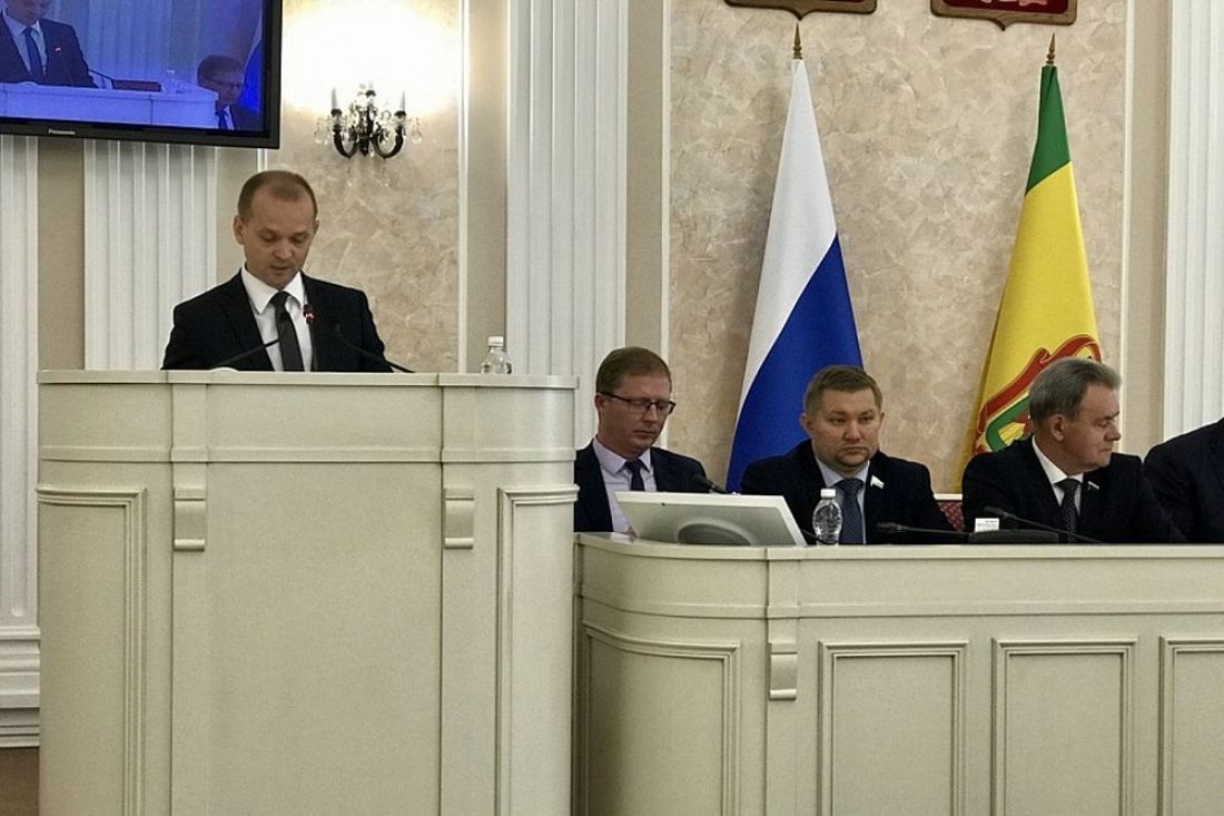 В Пензенской области повысили ежемесячный платеж по патенту для иностранцев на 2024 год