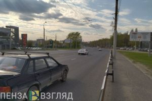 С июля текущего года в Пензе в восьмой раз подорожал бензин