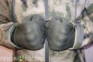 Пензенцы узнали, когда начнут штрафовать за неявку в военкомат по электронной повестке