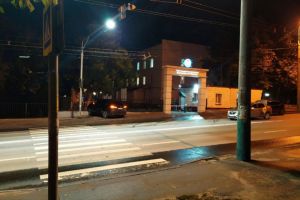 В Пензе на улице Бекешской установят искусственную неровность и новые знаки