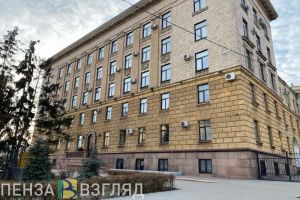 В Пензенской области утвердили список продукции, нужной для импортозамещения
