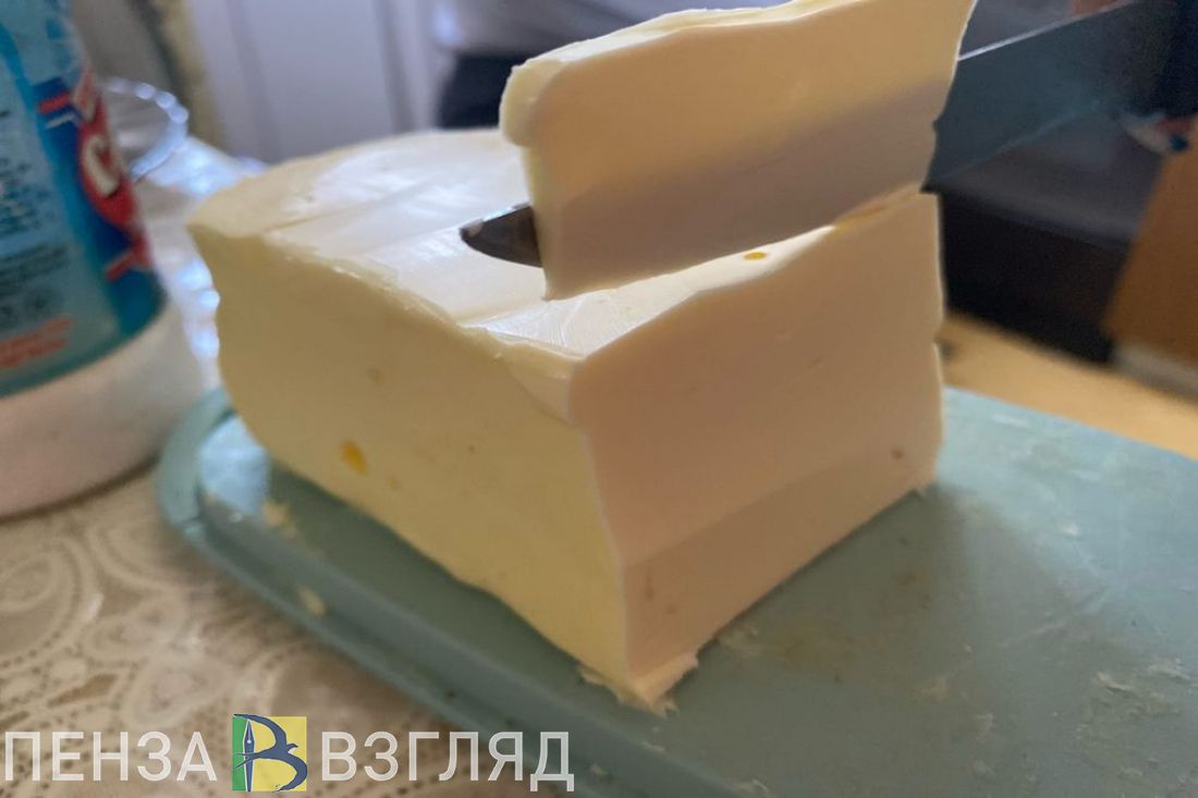 Инфляция в Пензенской области составила за год 4,57%