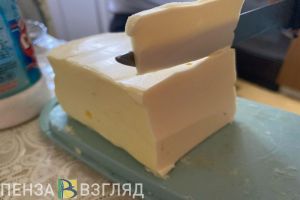 Инфляция в Пензенской области составила за год 4,57%