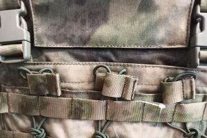 Военные пенсии вырастут сразу на 10,5 процента с 1 октября