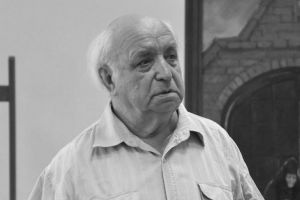 Ушел из жизни знаменитый выпускник пензенского худучилища Герман Мазурин