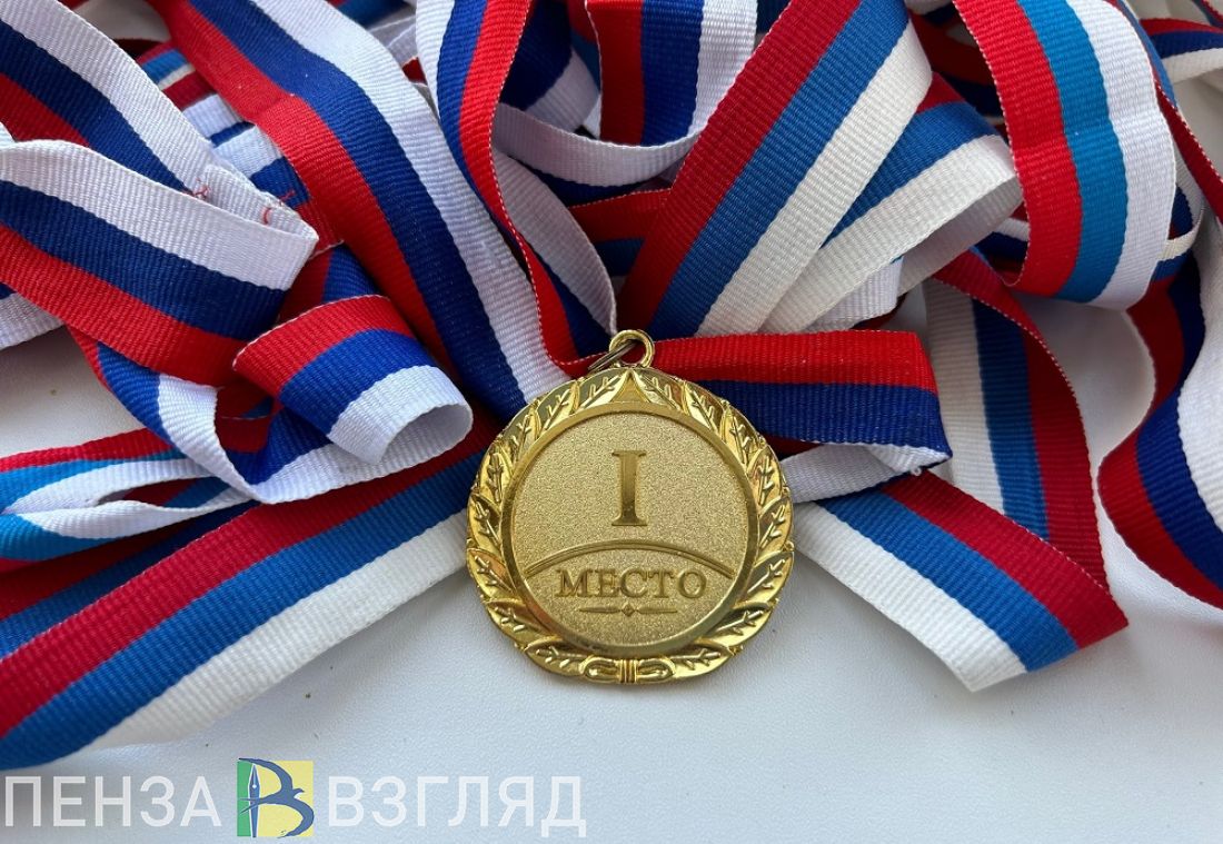 В Пензе пройдут открытый чемпионат и первенство города по велосипедному спорту ВМХ