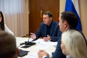 Ягов потребовал приглашать школьников на интересные детям культурные мероприятия