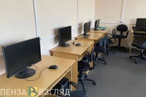 Мельниченко отметил эффективность единой модели профориентации в школах региона