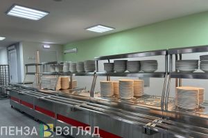 Пензенцам рассказали, как организуют питание для детей с пищевыми особенностями в школах