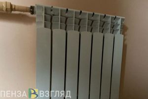 Стало известно, когда в Кузнецке начнется отопительный сезон