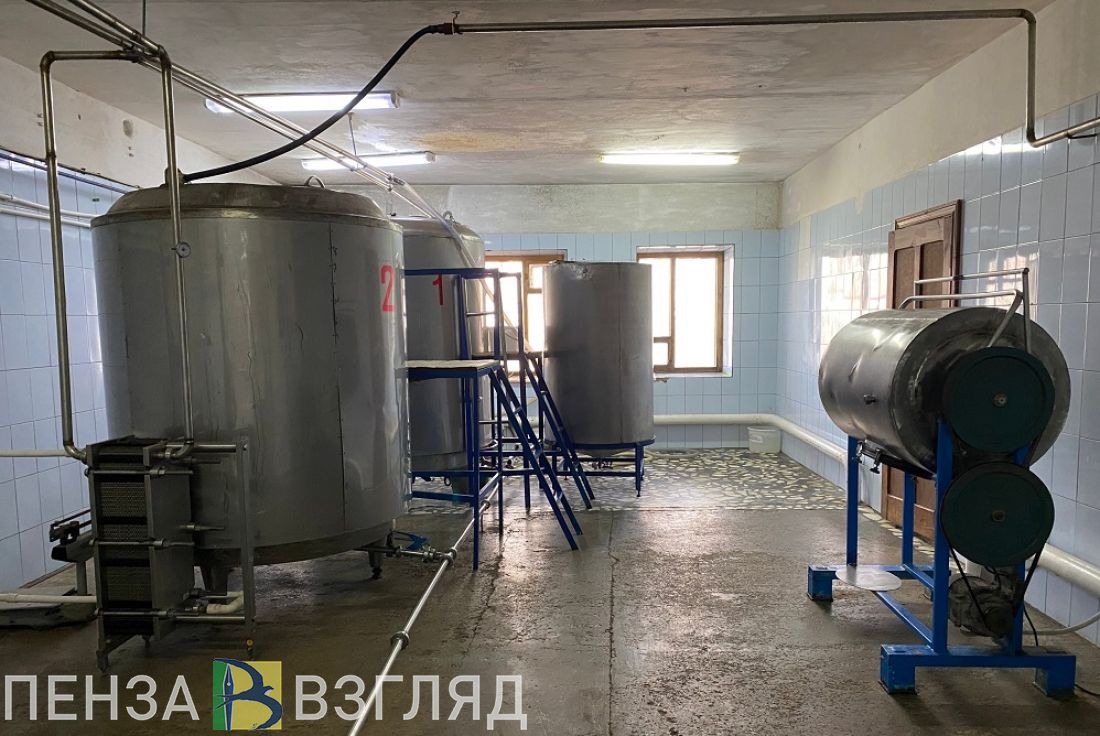 Пензенские промышленники готовы к сотрудничеству с новыми регионами