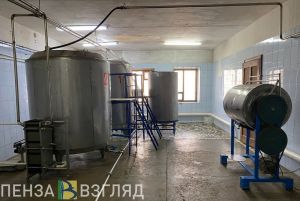 Пензенские промышленники готовы к сотрудничеству с новыми регионами